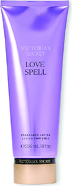 VICTORIA'S SECRET תחליב גוף  LOVE SPELL לאשה