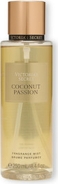 VICTORIA'S SECRET מי גוף PASSION FRAGRANCE לאשה