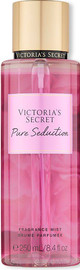 VICTORIA'S SECRET מי גוף PURE SEDUCTION לאשה