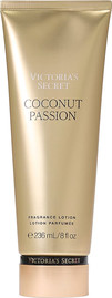 VICTORIA'S SECRET תחליב גוף COCONUT PASSION SHIMMER לאשה