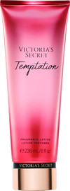 VICTORIA'S SECRET תחליב גוף TEMPTATION לאשה