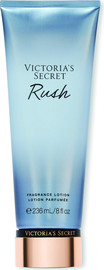 VICTORIA'S SECRET תחליב גוף RUSH לאשה