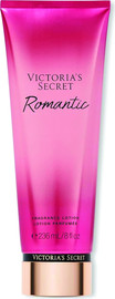 VICTORIA'S SECRET תחליב גוף  ROMANTIC לאשה