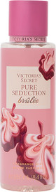VICTORIA'S SECRET מי גוף  PURE SEDUCTION BRULEE FRAGRANCE לאשה