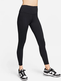 NIKE Nike One FN3241-010 ביגוד טייצים