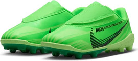NIKE Nike JR. VAPOR 15 CLUB MERCURIAL DREAM SPEED FJ7201-300 נעלי כדורגל
