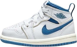 מייקל גורדן נעלי סניקרס Jordan לתינוקות דגם 1 Mid SE