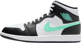 מייקל גורדן נעלי סניקרס Jordan לגברים דגם Air 1Air 1 Mid