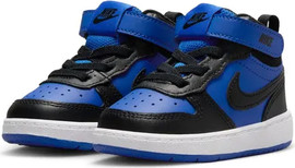 NIKE Nike Court Borough Mid 2 CD7784-404 נעלי ריצה