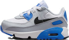 NIKE נעלי סניקרס Nike לפעוטות דגם Air Max 90
