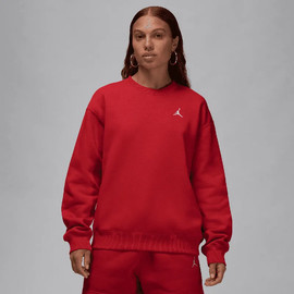 ג'ורדן Jordan Brooklyn Fleece FV7074-687 ביגוד חולצות ארוכות
