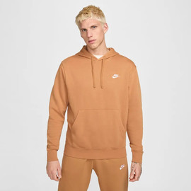 NIKE Nike  Nike Sportswear Club Fleece BV2654-224 ביגוד קפוצ'ונים
