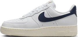 NIKE נעלי סניקרס Nike לנשים דגם Air Force 1 Low '07