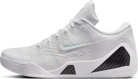 NIKE נעלי כדורסל Nike לגברים דגם  Kobe 9 Elite Protro Halo