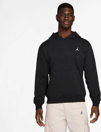 ג'ורדן Jordan Brooklyn Fleece FV7281-010 ביגוד קפוצ'ונים
