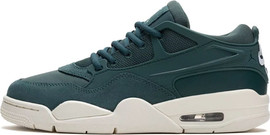 מייקל גורדן נעלי סניקרס Jordan לנשים דגם 4 RM