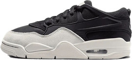 מייקל גורדן נעלי סניקרס Jordan לנשים דגם 4 RM