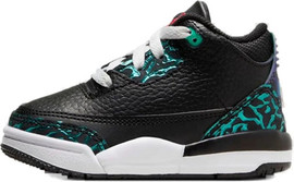 מייקל גורדן נעלי Jordan לילדים דגם Air 3 Retro SE