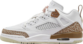 מייקל גורדן נעלי סניקרס Jordan לנשים דגם Spizike Low