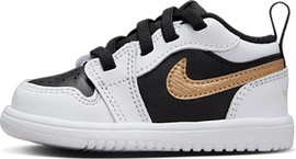 מייקל גורדן נעלי סניקרס Jordan לפעוטות דגם 1 Low ALT