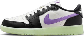 מייקל גורדן נעלי סניקרס Jordan לנשים ונוער דגם 1 Retro Low OG