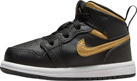 מייקל גורדן נעלי סניקרס Jordan לילדים דגם Air 1 Mid