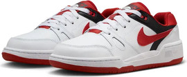 NIKE Nike Full Force Low FV5929-100 נעלי אופנה