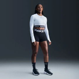 NIKE Nike Pro Sculpt FV7033-010 ביגוד טייצים