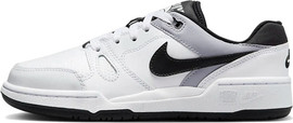 NIKE נעלי סניקרס Nike לנשים ונוער דגם Full Force Low