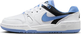NIKE נעלי סניקרס Nike לנשים ונוער דגם Full Force Low