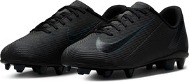 NIKE Nike Jr. Mercurial Vapor 16 Club FQ8286-002 נעלי כדורגל