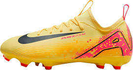 NIKE נעלי כדורגל Nike ילדים דגם Air Zoom Vapor 16 Academy Mbappe Mg