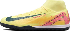 NIKE נעלי כדורגל Nike לגברים Mercurial Zoom Superfly 10