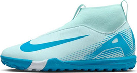 NIKE נעלי כדורגל Nike לנוער דגם Mercurial Superfly 10