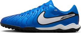 NIKE נעלי כדורגל Nike לגברים Tiempo Legend 10 Academy