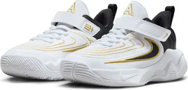 NIKE Nike  Giannis Immortality 4 FZ6733-100 נעלי הליכה|נעלי כדורסל