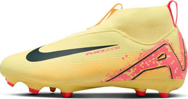 NIKE נעלי כדורגל Nike ילדים ונוער דגם Zoom Superfly 10 Academy