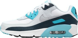 NIKE נעלי סניקרס Nike לנשים ונוער דגם Air Max 90