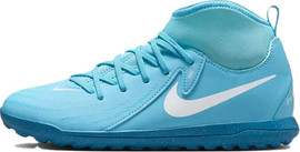 NIKE נעלי כדורגל Nike לילדים ונוער דגם Phantom Luna 2 Club