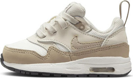 NIKE נעלי סניקרס Nike לפעוטות דגם Air Max 1 EasyOn
