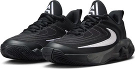 NIKE Nike  Giannis Immortality 4 FZ6734-001 נעלי ריצה