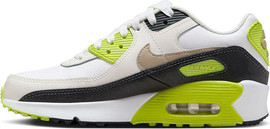 NIKE נעלי סניקרס Nike לנשים ונוער דגם Air Max 90
