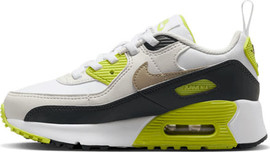 NIKE נעלי סניקרס Nike לילדים דגם Air Max 90 EasyOn