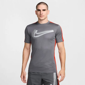 NIKE Nike  Nike Academy FZ0408-068 ביגוד חולצות