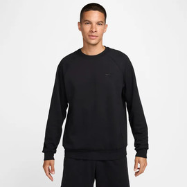 NIKE Nike Primary Fleece FZ0971-010 ביגוד חולצות ארוכות