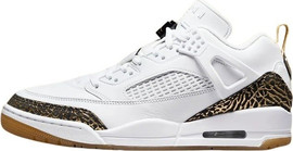 מייקל גורדן נעלי Jordan לנשים ונוער דגם Spizike Low