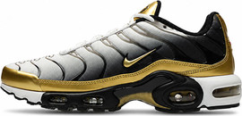 NIKE נעלי סניקרס Nike לגברים דגם Air Max Plus Premium