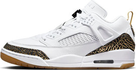 מייקל גורדן נעלי Jordan לגברים דגם Air Spizike Low