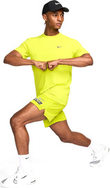 NIKE טי שירט Nike לגברים דגם Hyverse Dri-Fit
