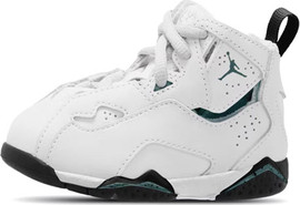 מייקל גורדן נעלי סניקרס Jordan לפעוטות דגם True Flight